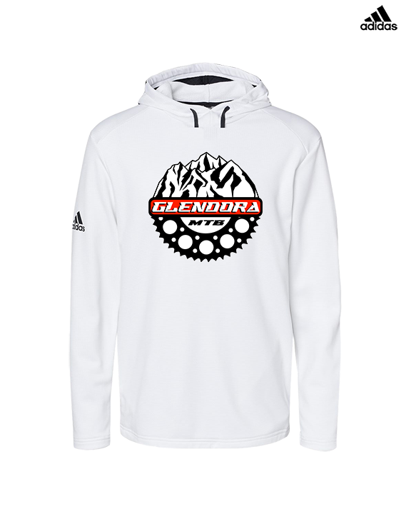 Glendora HS MTB - Mens Adidas Hoodie