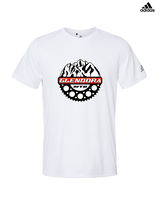 Glendora HS MTB - Mens Adidas Performance Shirt