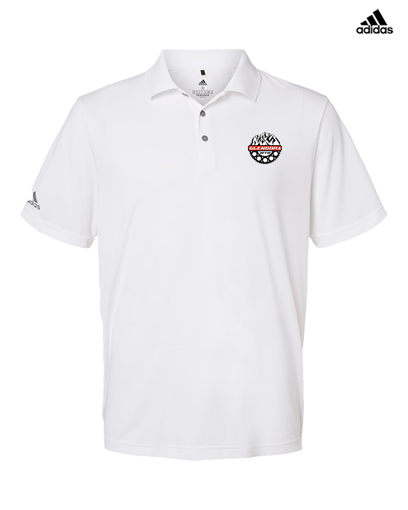 Glendora HS MTB - Mens Adidas Polo