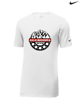 Glendora HS MTB - Mens Nike Cotton Poly Tee