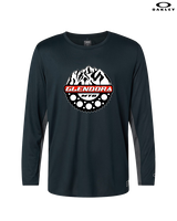Glendora HS MTB - Mens Oakley Longsleeve