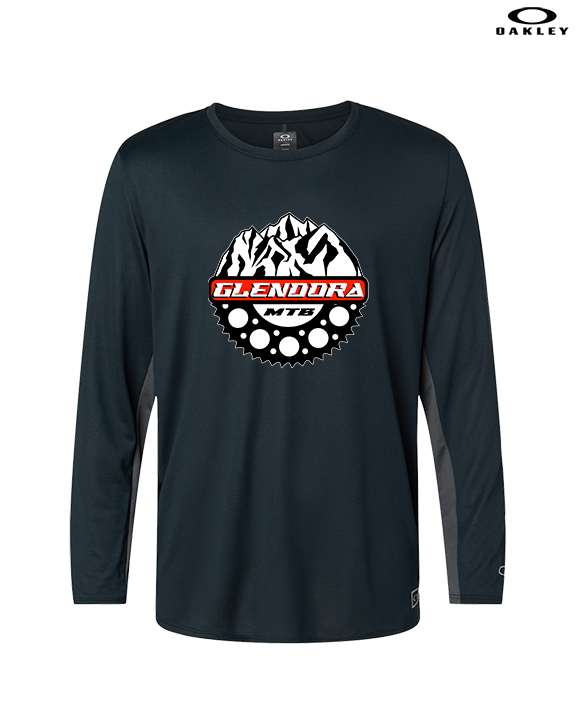Glendora HS MTB - Mens Oakley Longsleeve