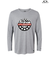 Glendora HS MTB - Mens Oakley Longsleeve