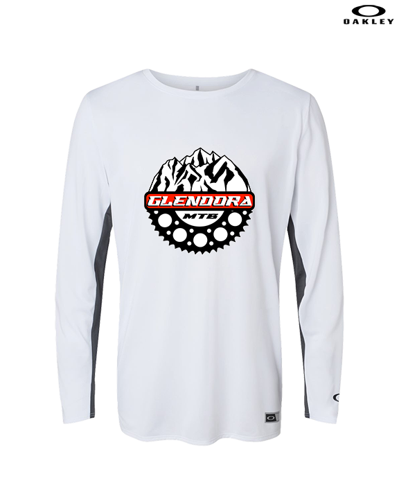 Glendora HS MTB - Mens Oakley Longsleeve
