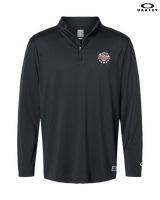Glendora HS MTB - Mens Oakley Quarter Zip