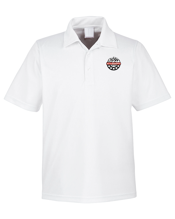 Glendora HS MTB - Mens Polo