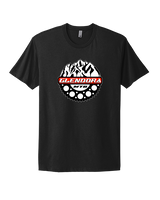 Glendora HS MTB - Mens Select Cotton T-Shirt