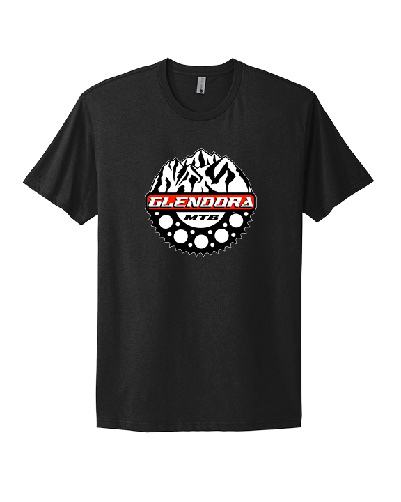 Glendora HS MTB - Mens Select Cotton T-Shirt
