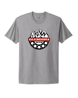 Glendora HS MTB - Mens Select Cotton T-Shirt