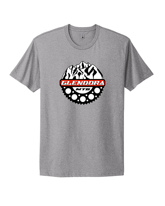 Glendora HS MTB - Mens Select Cotton T-Shirt
