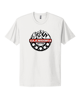 Glendora HS MTB - Mens Select Cotton T-Shirt