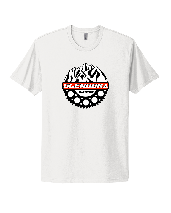 Glendora HS MTB - Mens Select Cotton T-Shirt
