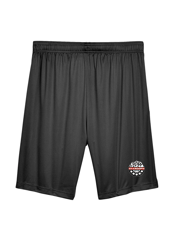 Glendora HS MTB - Mens Training Shorts with Pockets