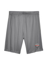 Glendora HS MTB - Mens Training Shorts with Pockets
