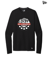 Glendora HS MTB - New Era Performance Long Sleeve