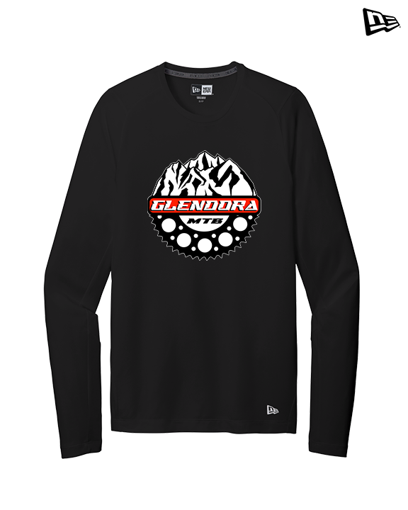 Glendora HS MTB - New Era Performance Long Sleeve