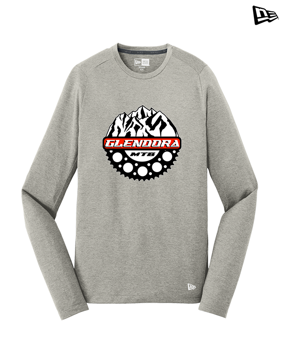 Glendora HS MTB - New Era Performance Long Sleeve