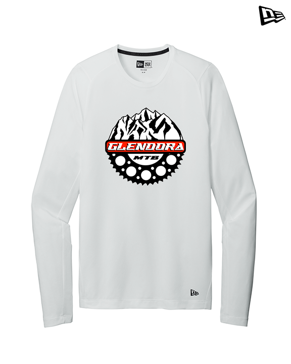 Glendora HS MTB - New Era Performance Long Sleeve