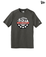 Glendora HS MTB - New Era Performance Shirt
