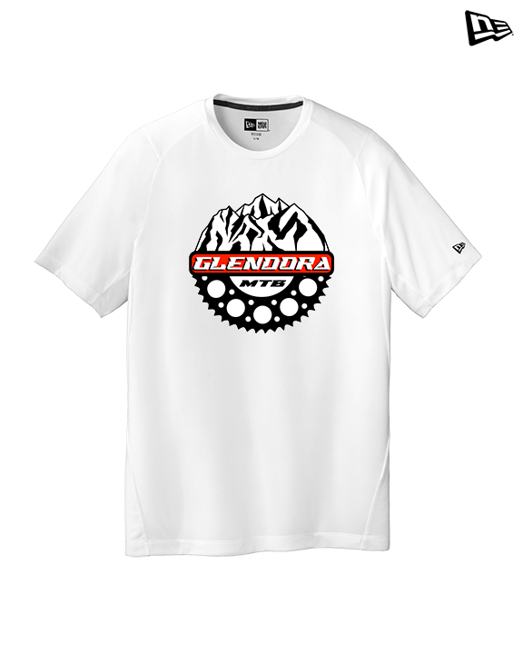 Glendora HS MTB - New Era Performance Shirt