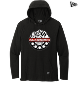 Glendora HS MTB - New Era Tri-Blend Hoodie