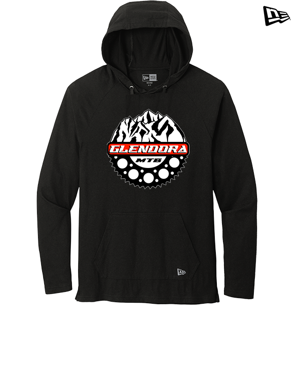 Glendora HS MTB - New Era Tri-Blend Hoodie