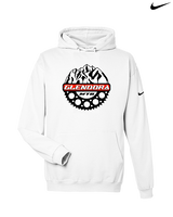 Glendora HS MTB - Nike Club Fleece Hoodie