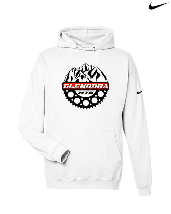 Glendora HS MTB - Nike Club Fleece Hoodie