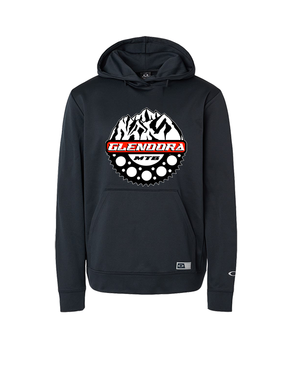 Glendora HS MTB - Oakley Performance Hoodie