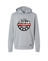 Glendora HS MTB - Oakley Performance Hoodie
