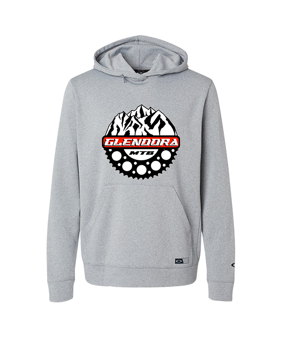 Glendora HS MTB - Oakley Performance Hoodie