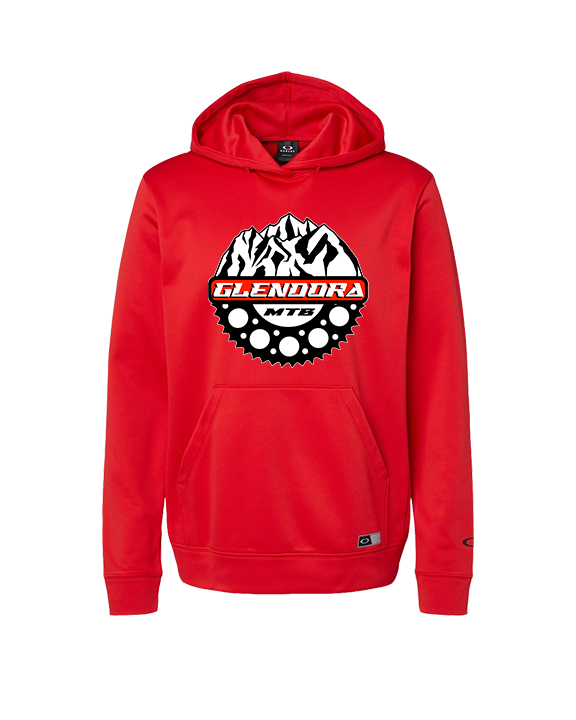 Glendora HS MTB - Oakley Performance Hoodie