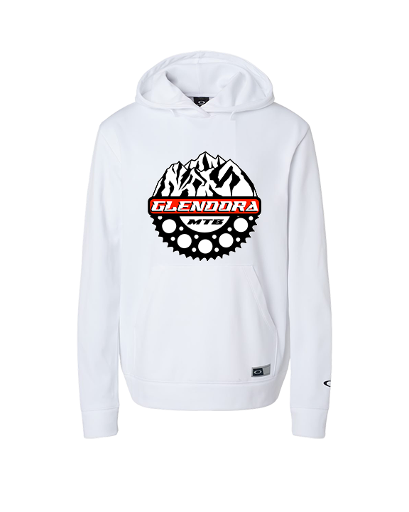 Glendora HS MTB - Oakley Performance Hoodie