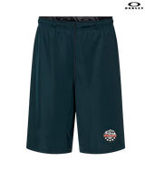 Glendora HS MTB - Oakley Shorts