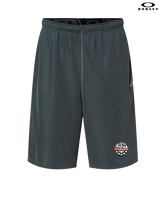 Glendora HS MTB - Oakley Shorts