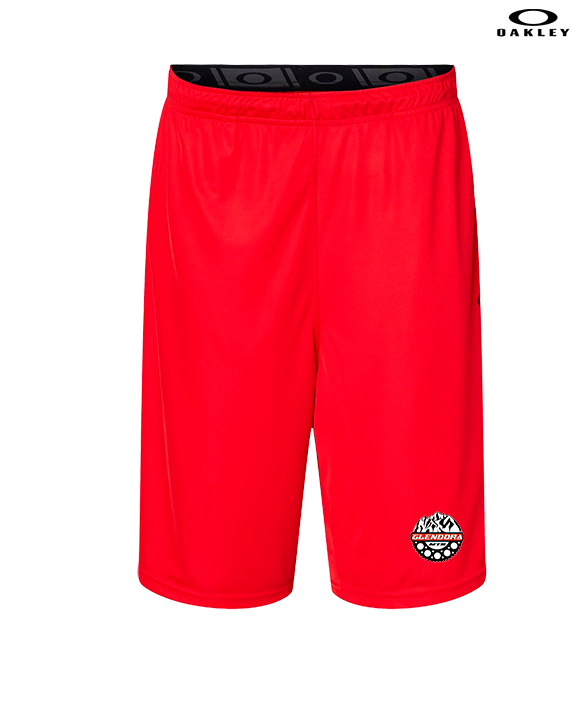 Glendora HS MTB - Oakley Shorts