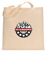 Glendora HS MTB - Tote