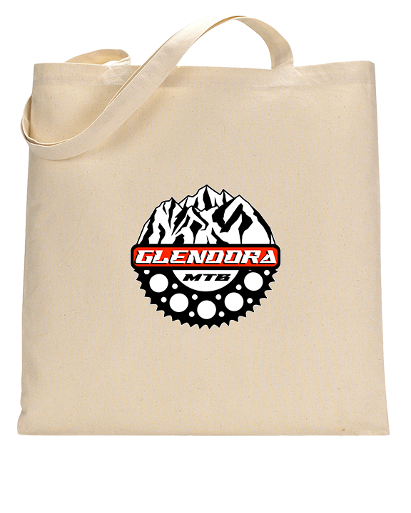 Glendora HS MTB - Tote