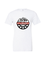 Glendora HS MTB - Tri-Blend Shirt