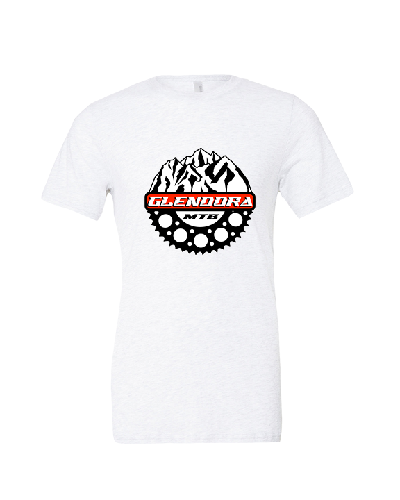 Glendora HS MTB - Tri-Blend Shirt