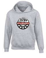 Glendora HS MTB - Unisex Hoodie