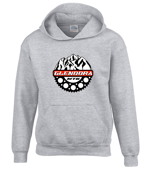 Glendora HS MTB - Unisex Hoodie