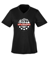 Glendora HS MTB - Womens Performance Shirt