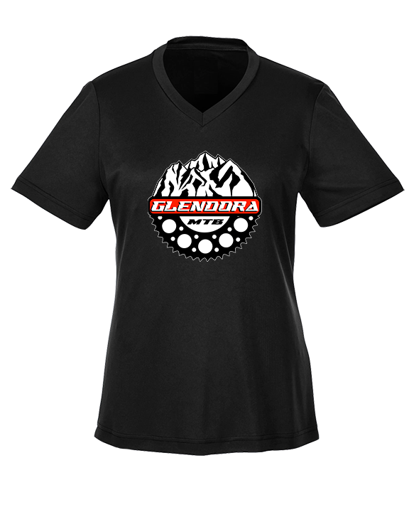 Glendora HS MTB - Womens Performance Shirt