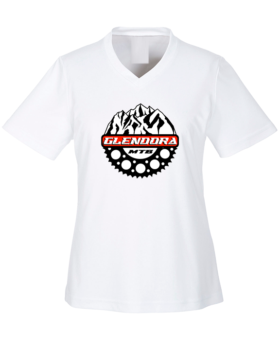 Glendora HS MTB - Womens Performance Shirt