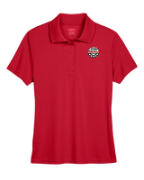 Glendora HS MTB - Womens Polo