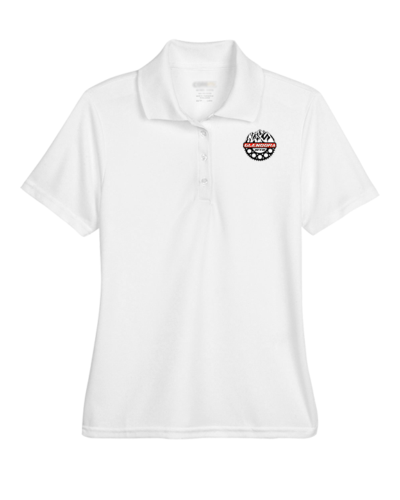 Glendora HS MTB - Womens Polo