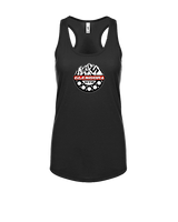 Glendora HS MTB - Womens Tank Top