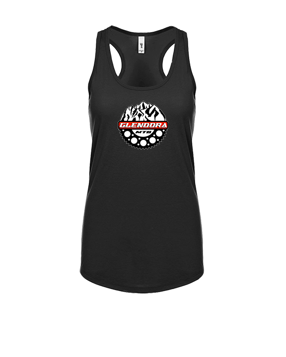 Glendora HS MTB - Womens Tank Top