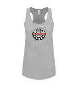 Glendora HS MTB - Womens Tank Top